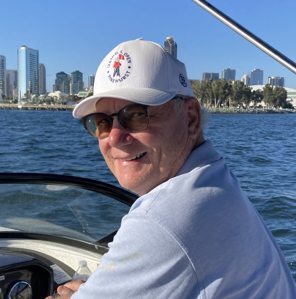 Arnold Christian Ramsland